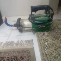 دستگاه سیم کشی بادی|ابزارآلات|تهران, خزانه|دیوار