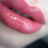 آرایش دائم صورت شیدینگ لب همراه بهترین متریال روز