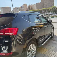 جک S5 مدل ۱۴۰۰|خودرو سواری و وانت|کرج, شهرک ولیعصر|دیوار