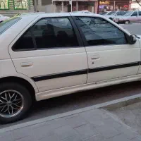 ماشین شاسی سالم