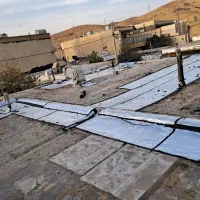 تعمیر نصب و فروش ایزوگام