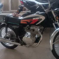 هوندا۱۲۵