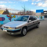 زانتیا مدل 84 بدونه رنگ