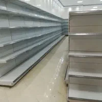 قفسه.هایپرمارکت . استاتیک