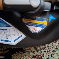 کریر نو|کالسکه و لوازم جانبی|تهران, طرشت|دیوار