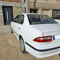 سمند lx98|خودرو سواری و وانت|جرگلان, |دیوار