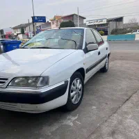 زانتیا مدل ۸۸|خودرو سواری و وانت|شلمان, |دیوار