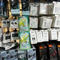 عضویت لیست انتشار لوازم جانبی موبایل از چین و دبی|لوازم جانبی موبایل و تبلت|بندر گناوه, |دیوار