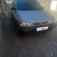 هاچبک|خودرو سواری و وانت|شیراز, کرونی(خاتونک)|دیوار