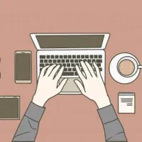 استخدام تایپیست و....