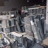 خرید فروش کولر سوخته و از کار افتاده سراسر استان