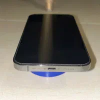 اپل iPhone 13 Pro Max با حافظهٔ ۲۵۶ گیگابایت|موبایل|تهران, گلستان (شهرک راه آهن)|دیوار