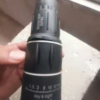 دوربین  شکاری بازوم بسیار بالا