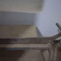علف زن دستی