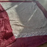 لحاف کرسی 4درچهاروجاجیم|گلیم، جاجیم، گبه|ابهر, |دیوار