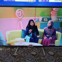 الیدی 43 انیج دیجیتال داخلی فلشخور|تلویزیون و پروژکتور|تبریز, |دیوار