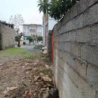واجارگاه ۱۱۸ متر زمین بلوار دانشگاه|فروش زمین و ملک کلنگی|واجارگاه, |دیوار
