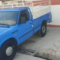 نیسان دوگانه