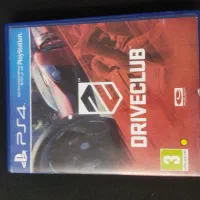 بازی ps4 ماین کرافت و درایو کلاب|کنسول، بازی ویدئویی و آنلاین|گرمدره, |دیوار