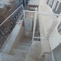 دو طبقه ۱۲۰متری کلید نخورده|فروش خانه و ویلا|مشهد, علی آباد|دیوار