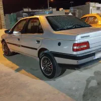 405 مدل 88