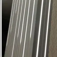 لاین نوری|لامپ و چراغ|یزد, |دیوار