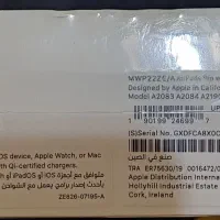 ایرپاد پرو ارجینال ۱۰۰|لوازم جانبی موبایل و تبلت|کرج, محمود آباد|دیوار