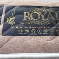 تشک طبی رویال