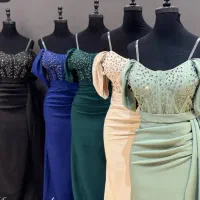 لباس مجلسی شیک|لباس|مشهد, رسالت|دیوار