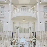 استخدام پرسنل در خانه عقد