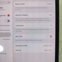 ipad pro M4 2024 11 inch 256GB|تبلت|پیرانشهر, |دیوار