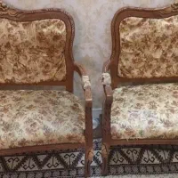 فروش مبل سلطنتی ۸نفره