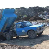حمل نخاله ساختمانی از تمام نقاط کرج