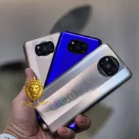 شیاومی Poco  X3pro 256Gig  ram8 سالم تست شده|موبایل|رشت, لاکانی|دیوار