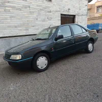پژو GLI