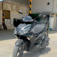 موتور گلکسی R155 رادیاتور