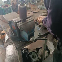 تعمیر کولر پمپ آب دستگاه تصفیه آب آبگرمکن شیر آلات|خدمات پیشه و مهارت|رباط‌کریم, رباط‌کریم|دیوار