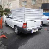 وانت پراید
