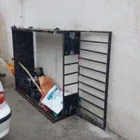 باربند وانت