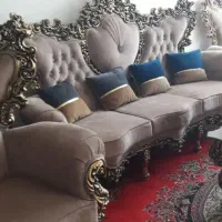 مبلمان سلطنتی۹نفره