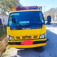 ایسوزو۶تنی مدل۸۶