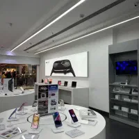 مغازه ۱۰۵ متر فرشته / ویترین شیشه‌ای / بر اصلی|اجارهٔ مغازه و غرفه|تهران, الهیه|دیوار