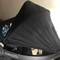 کریر مکسی کوزی