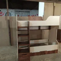 تخت دوطبقه دنا|تخت و سرویس خواب|کرج, شهرک البرز ۳|دیوار