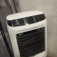 کولر آبی سلولزی نو
