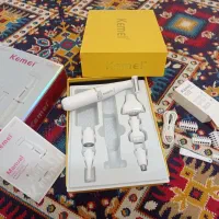 ماشین اصلاح صورت خانوم چند کاره|آرایشی، بهداشتی، درمانی|سبزوار, شرق کال میانی|دیوار