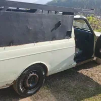 پیکان وانت مدل ۹۰|خودرو سواری و وانت|گوراب زرمیخ, |دیوار