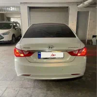 سوناتا yf دو برگ سند بیرنگ|خودرو سواری و وانت|تهران, شهرک محلاتی|دیوار