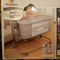 گهواره برقی