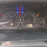 پراید ۹۰ سفید|خودرو سواری و وانت|هشتگرد, شهرک صبا سوله|دیوار